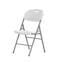 Outdoor Leisure Blow Molding Folding Chair