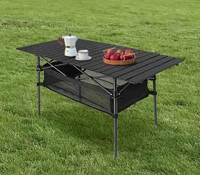 Camping Table