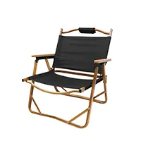 Aluminum Camping Kermit Chair