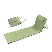 Wholesale Portable Folding Beach Lounger Chairs