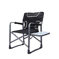 Director Camping Chair