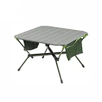 X-Shaped Moon Camping Table Wholesale