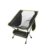 Portable Folding Camping Backpack Moon Chair Wholesale