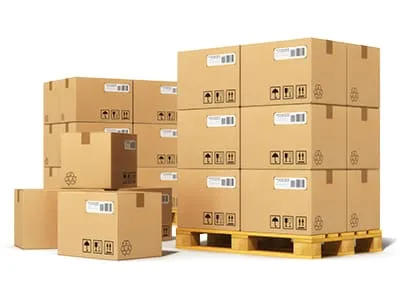 Packaging