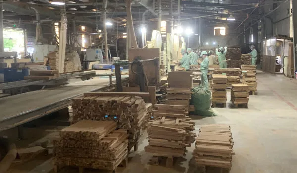 Mass Production