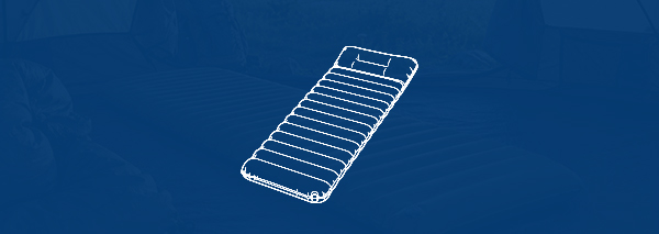 Air Sleeping Pads