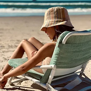 Beach Leisure