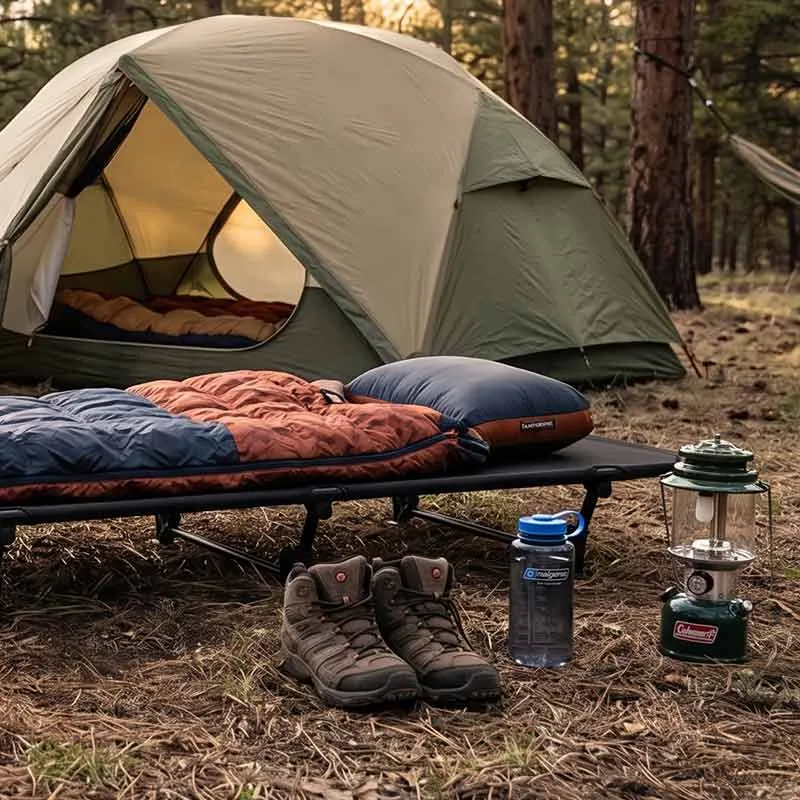 Camping Cots