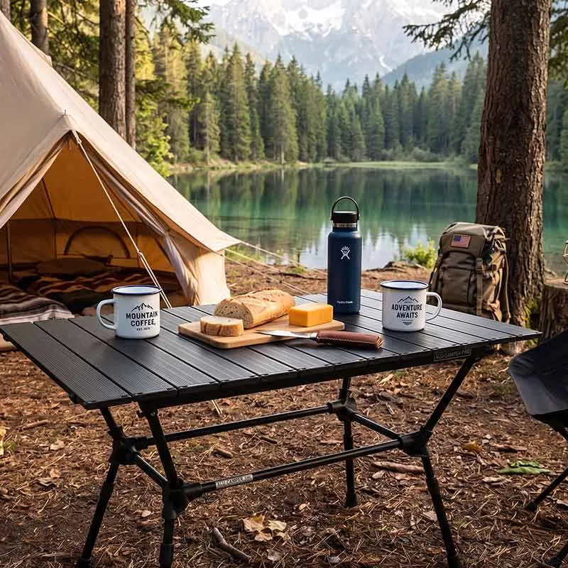 Camping Tables