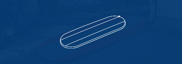 Self-Inflating Sleeping Pads