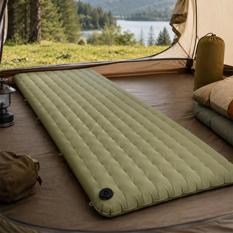 Sleeping Pads Supplier for Camping