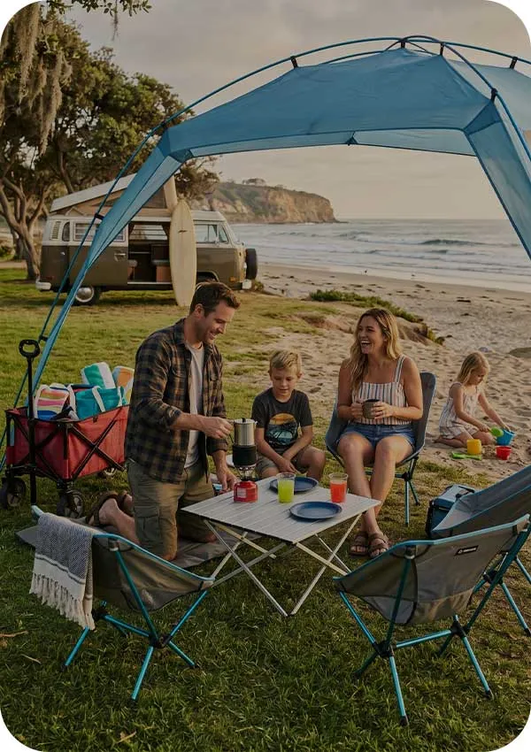 Travel, Beach & Picnic Use
