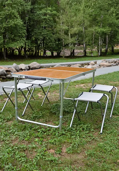 Table & Chair Sets
