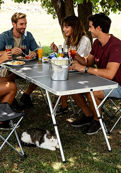Camping Tables