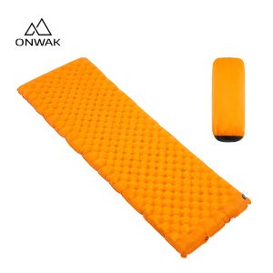 770g Ultralight Camping Sleeping Pad