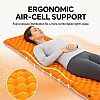 770g Ultralight Camping Sleeping Pad - 60W27B