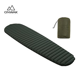 Water-Resistant Insulated Air Sleeping...