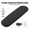 Water-Resistant Insulated Air Sleeping Pad for Camping & Hiking - 60W27D