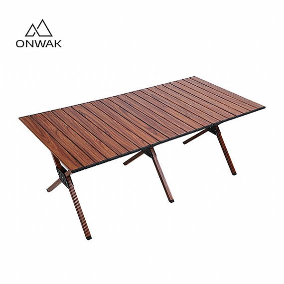 Aluminum Folding Outdoor Table