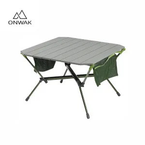 X-Shaped Moon Camping Table Wholesale