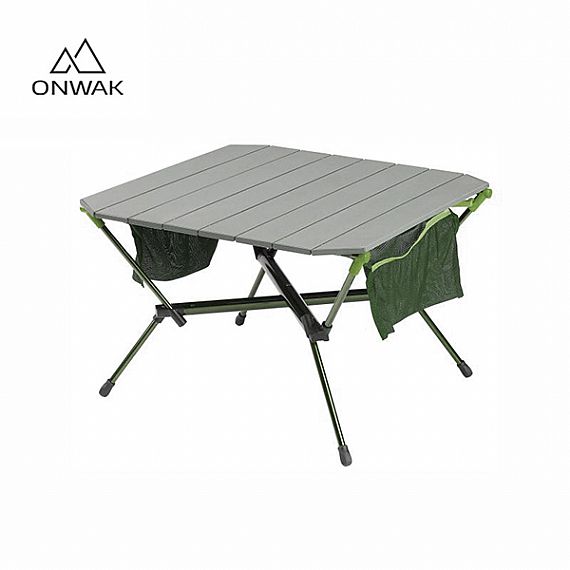 X-Shaped Moon Camping Table Wholesale