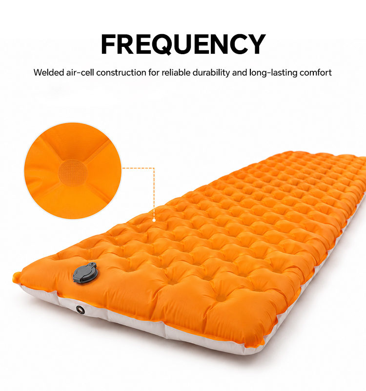 770g Ultralight Camping Sleeping Pad