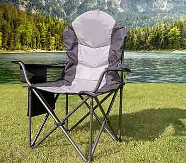 What Is The Best Chair For Camping?