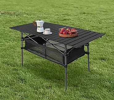 Everything about Camping Tables: The Beginner's Buying Guide