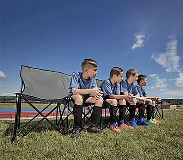 What Are the Benefits of Multi-Person Camping Chairs?