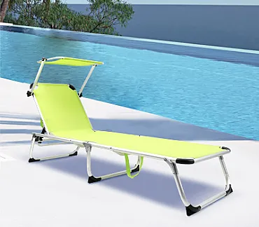 What should you know before purchasing camping beach chairs?