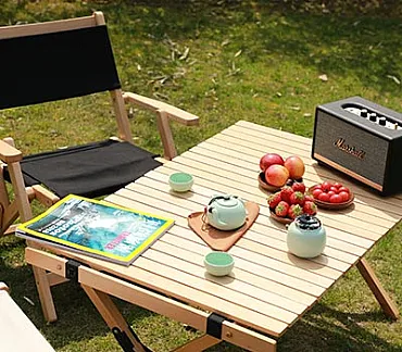 Woods Camping Furniture Purchasing Guideline + Review