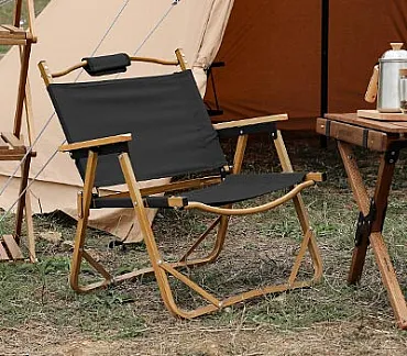 What Should You Consider When Choosing Camping Chairs?