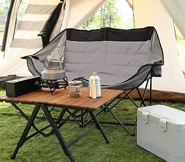 A Beginner's Guide to Selecting the Best Camping Chairs in 2023