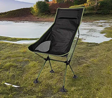 9 Key Considerations for Buying the Best Camping Chairs