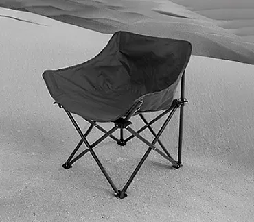 Camping Moon Chairs: Discover the Magic of Relaxation on Your Next Adventure