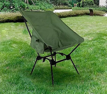 The Benefits of Camping Moon Chairs for Outdoor Comfort