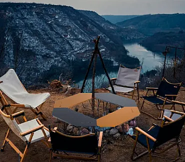 How to Choose the Best Camping Tables for Your Special Picnic