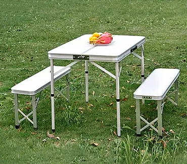 What Should You Bring If You Camp for the First Time?