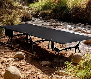 5 Solid Reasons Why Camping Cots Are a Must-Have