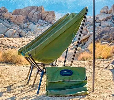 An Overview of the Best Camping Moon Chairs by Onwak