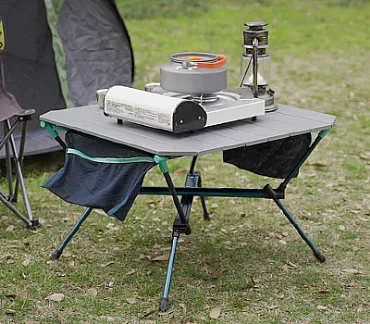 The 9 Best Camping Tables to Invest in 2024