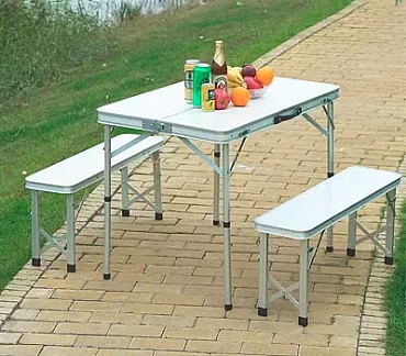 What are the Pros and Cons of Investing in Camping Furniture Sets?