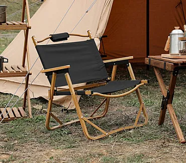 Discover the 6 unique benefits of quad camping chairs