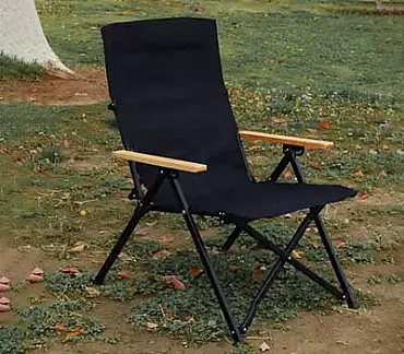 The Growing Demand for Camping Chairs in the Outdoor Gear Market