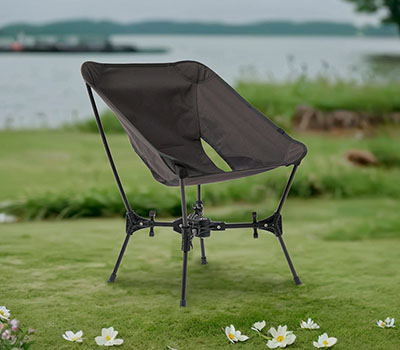Camping Moon Chairs