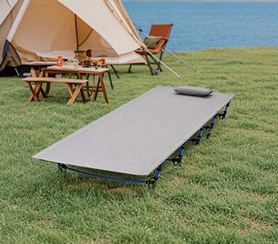 Camping Cot Camping Cot