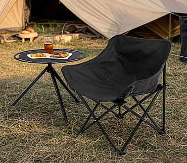 Tips for Choosing the Best Camping Table and Chair Sets