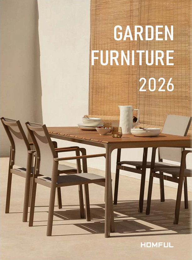 Camping furniture 2026
