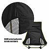 Portable High Back Folding Camping Chair - 60C07B