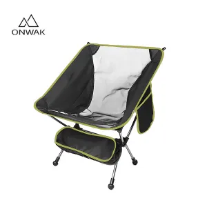 Portable Folding Camping Chair Wholesale